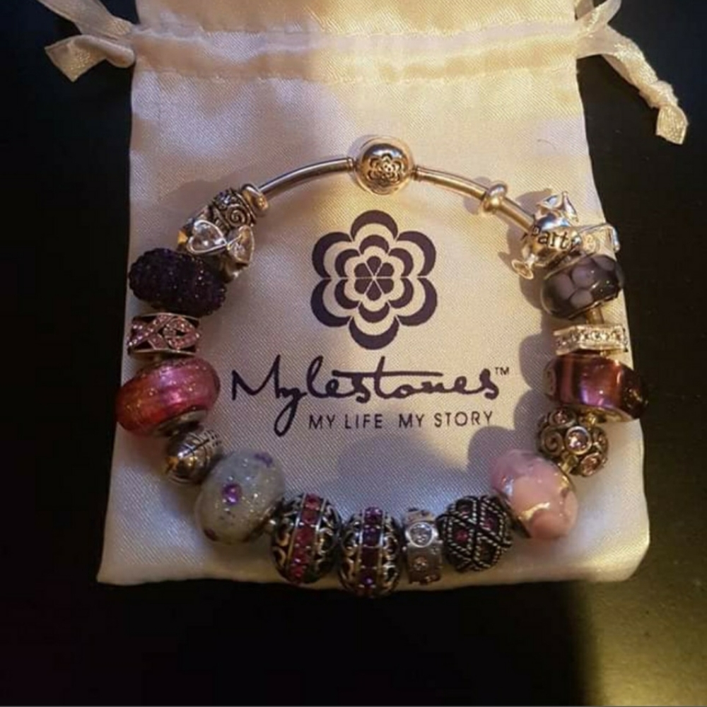 Charm Bracelet